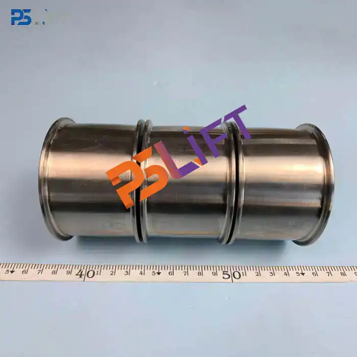 Steel Belt Roller TAA1980CK1-23100017 OTIS